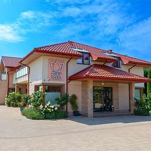 Medical Spa Kwiatowa